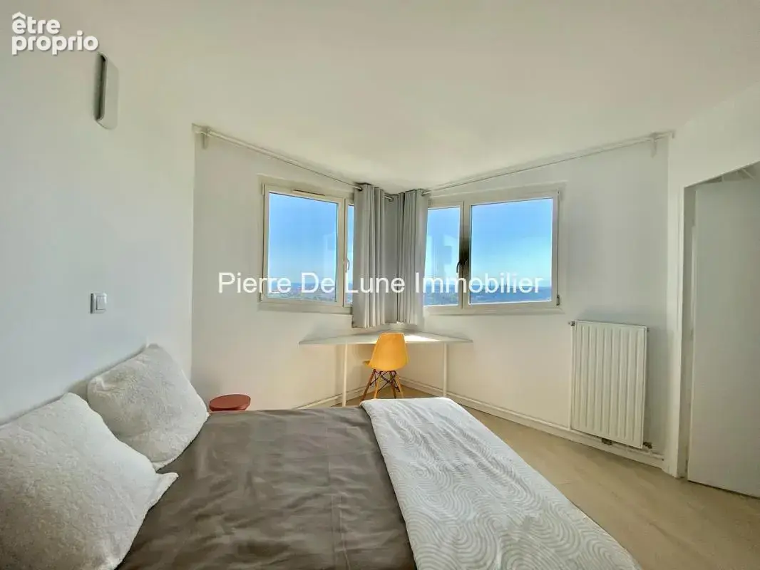 Rare LYON 9, appartement de 98m² avec VUE EXCEPTIONELLE - photo 12