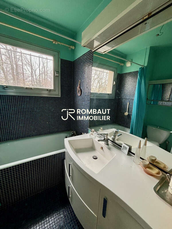 Appartement à VAUCRESSON