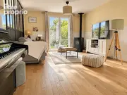 Maison à CREPY-EN-VALOIS