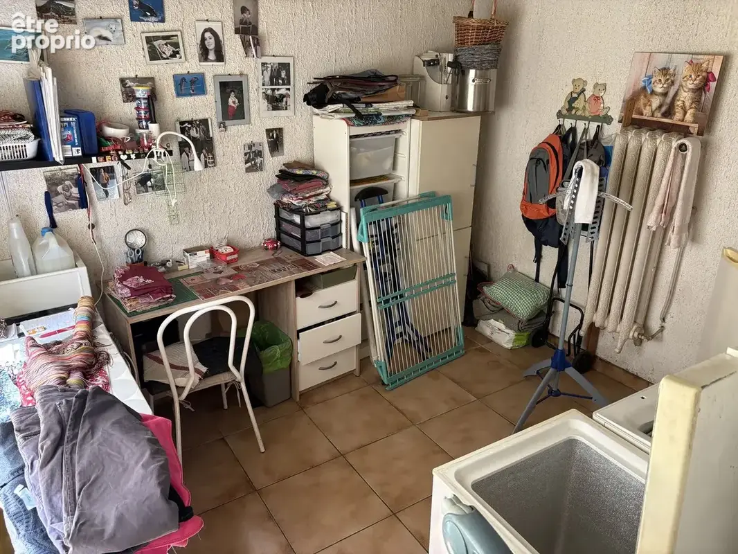 Maison 6 pièces 120 m² à vendre à Villeurbanne (69100) - photo 7