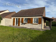 Maison à SACY-LE-PETIT