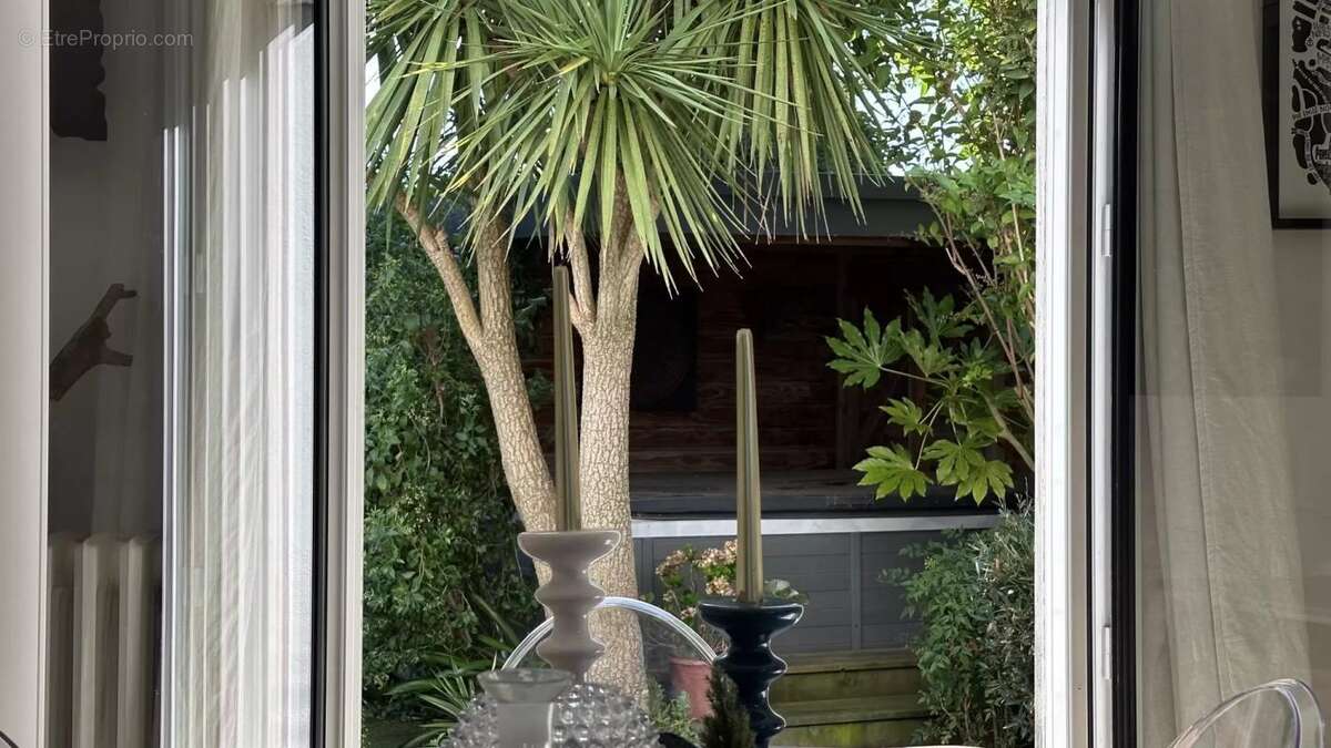 Maison à LA ROCHELLE