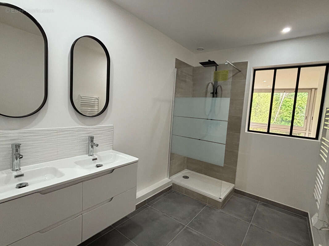 Appartement à LE CHESNAY