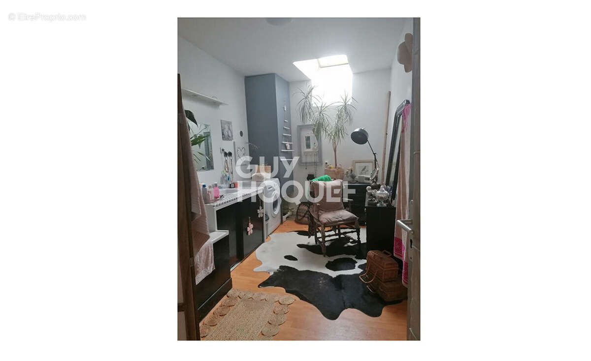 Maison à SAINT-HELEN