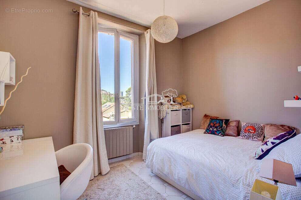 Maison à MARSEILLE-9E
