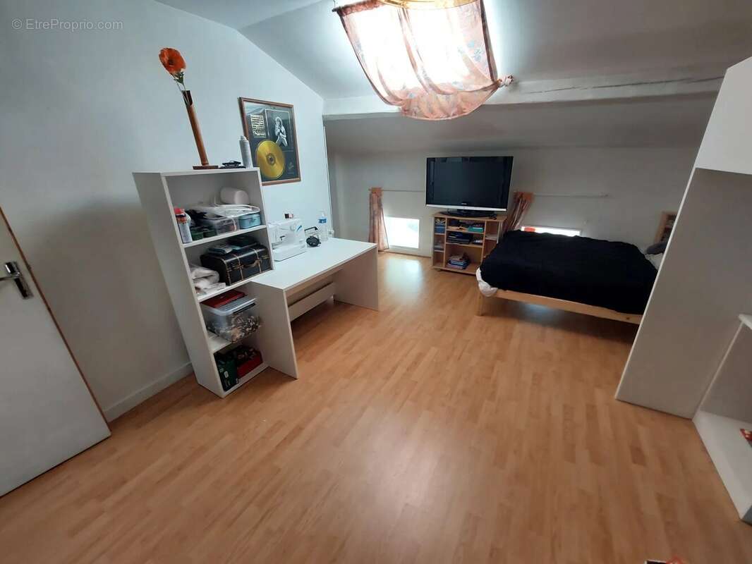 Belle longère avec grand jardin et garage indépendant - photo 10
