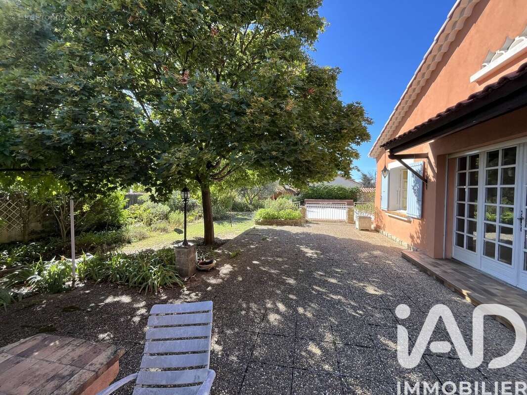 Photo 4 - Maison à BOLLENE