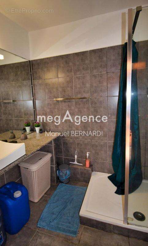 Appartement à LE GOSIER