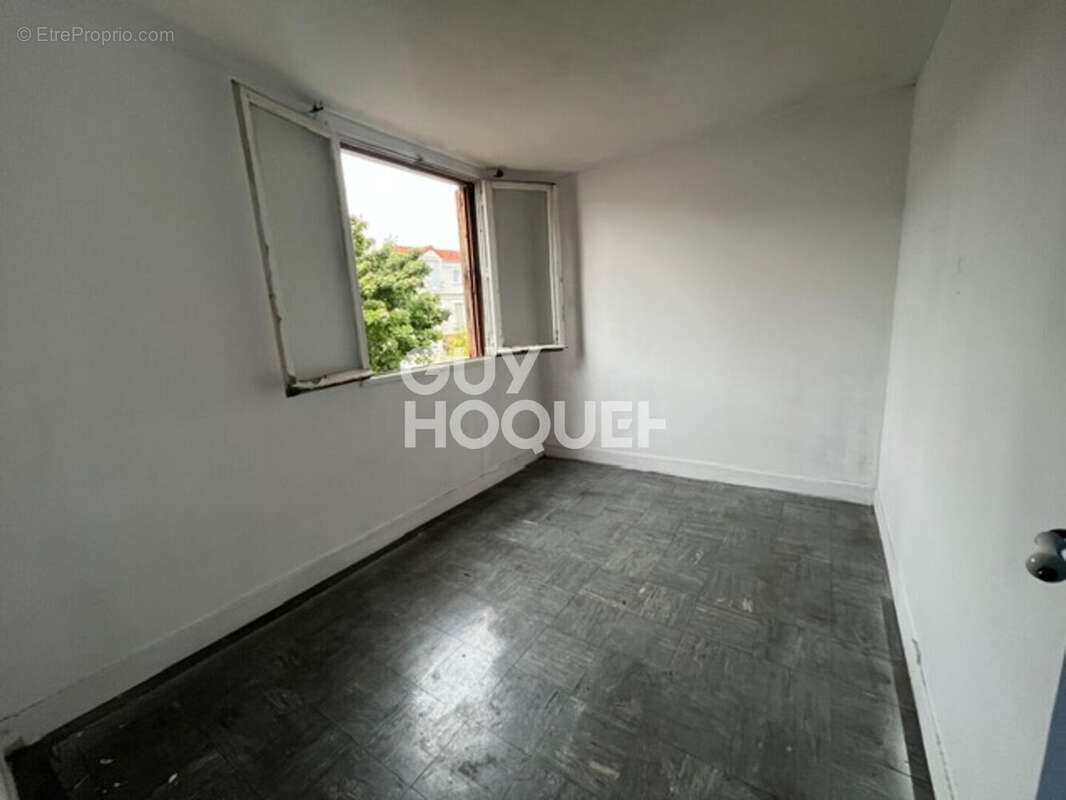 Appartement à VANVES