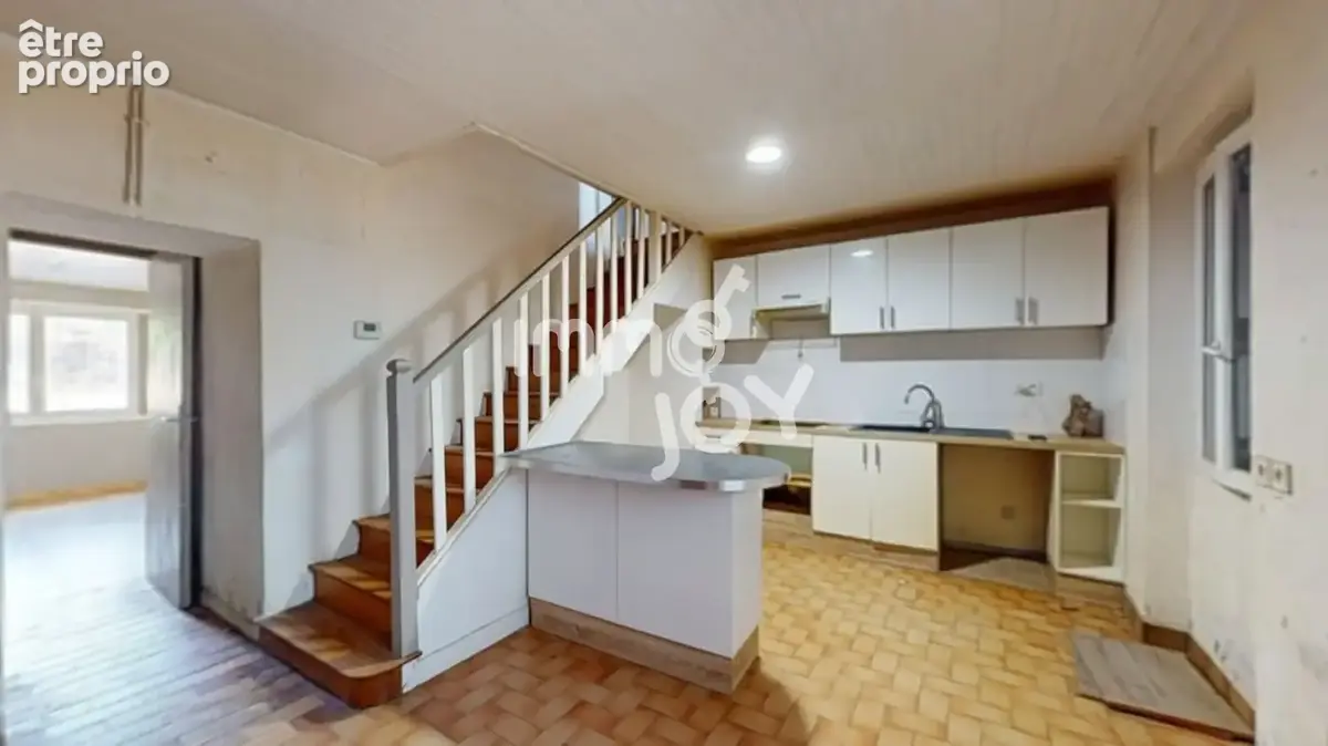 Maison à vendre RABASTENS - photo 5