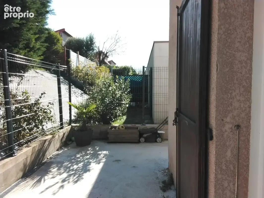 Maison 72 m² à Voreppe  - photo 8