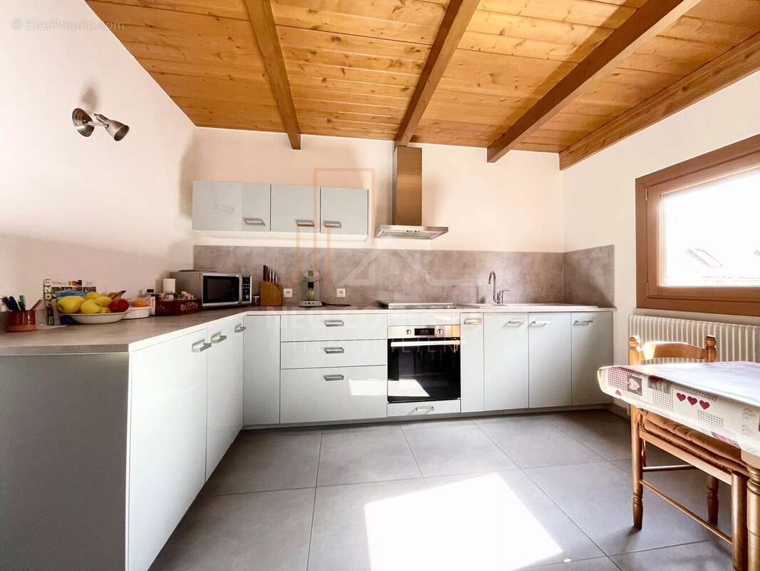 Maison à VENDENHEIM