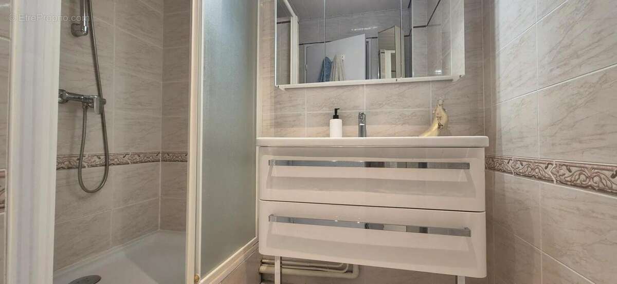 Appartement à BLAGNAC