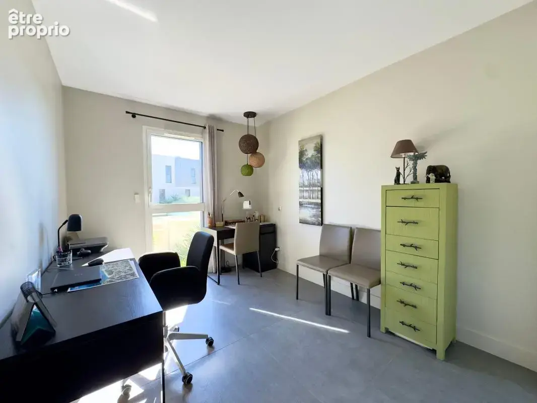 Lattes – magnifique appartement t4 – 117 m² - photo 9