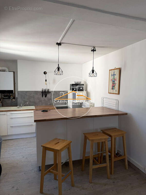 Appartement à ANGERS