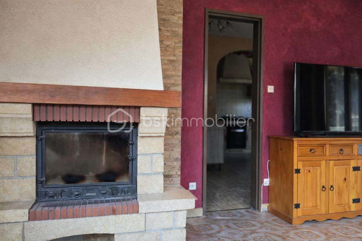 Maison traditionnelle – 2 logements – 9,45 ares - photo 12