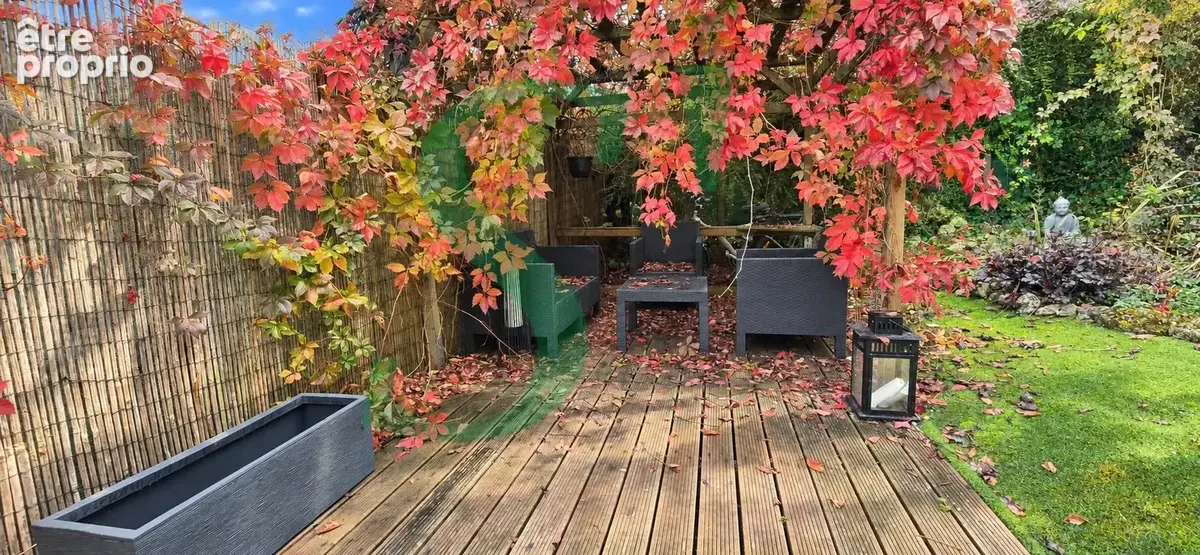 Maison 4 pièces 59 m² à vendre à Chars (95750) - photo 11