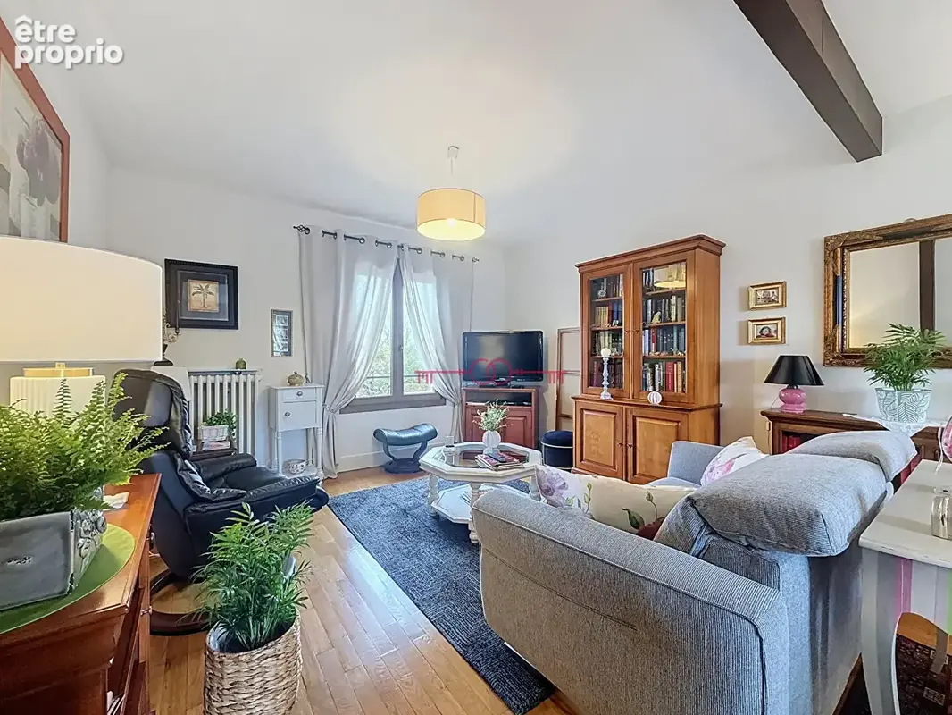 Maison 7 pièces à vendre à GIVRY EN ARGONNE - photo 4