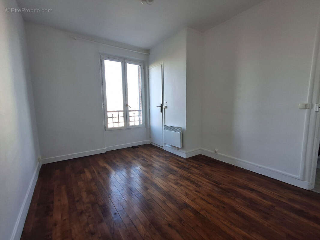 Appartement à CHOISY-LE-ROI