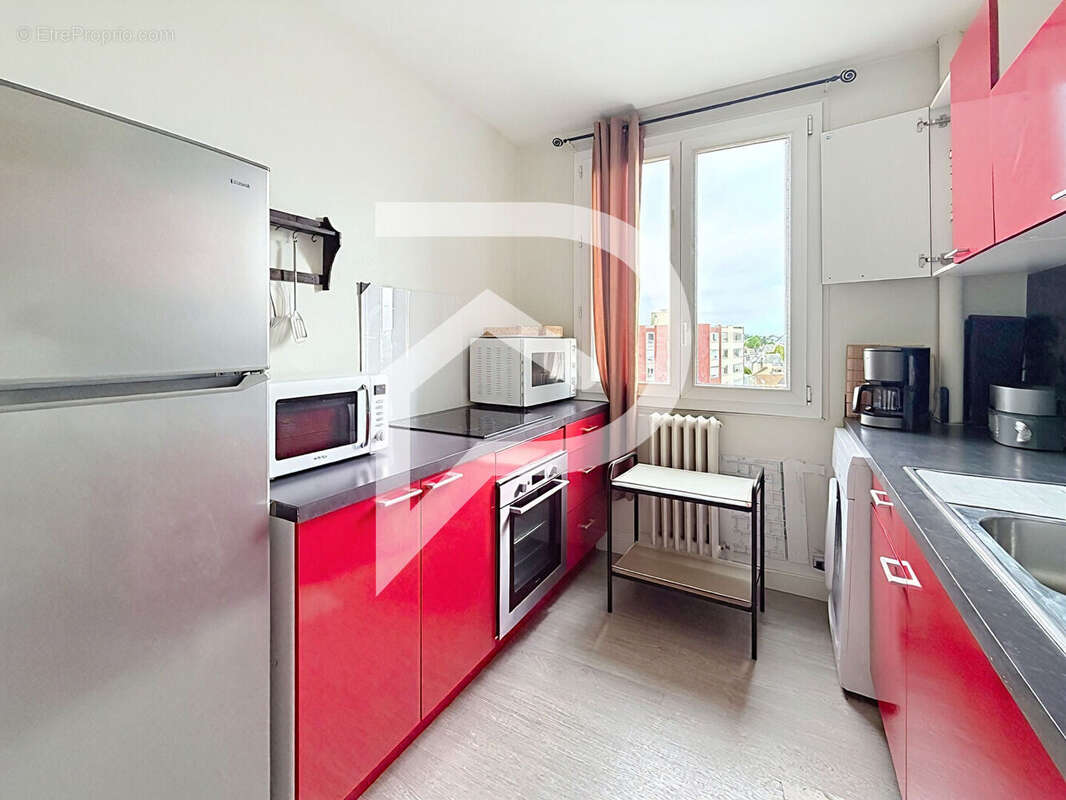Appartement à DREUX