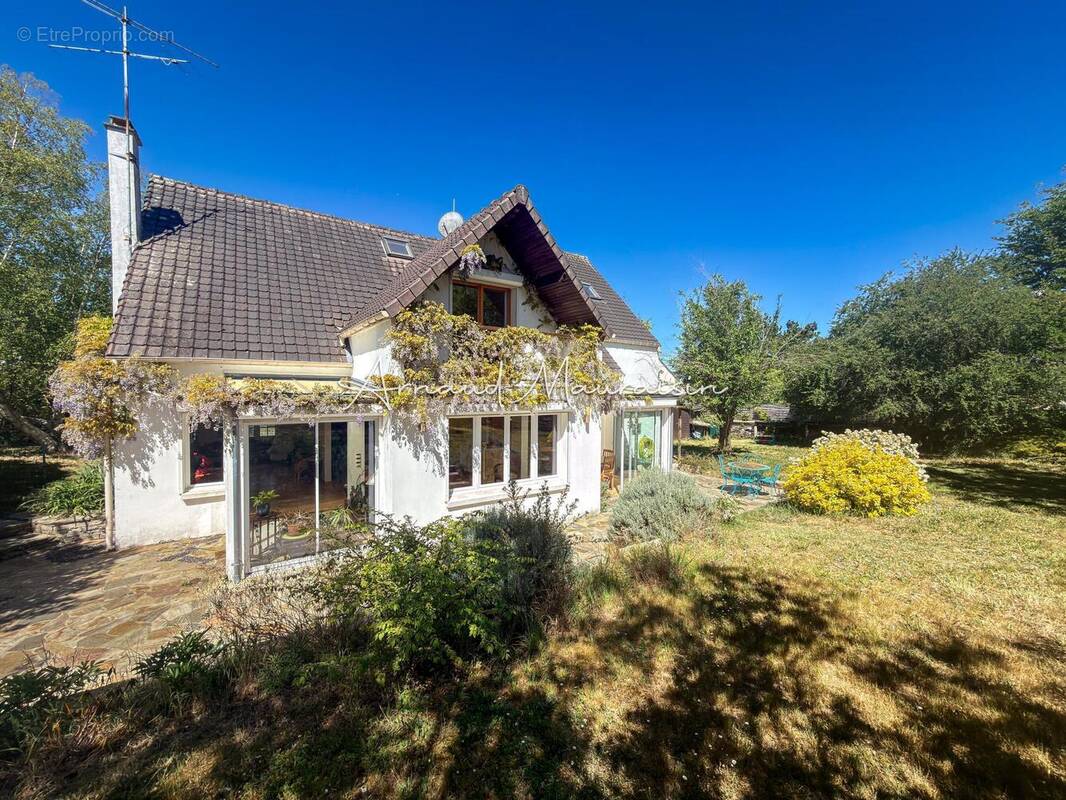 Photo 1 - Maison à ORRY-LA-VILLE