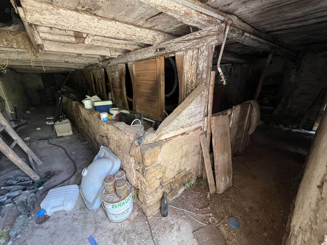 Maison à LA REOLE