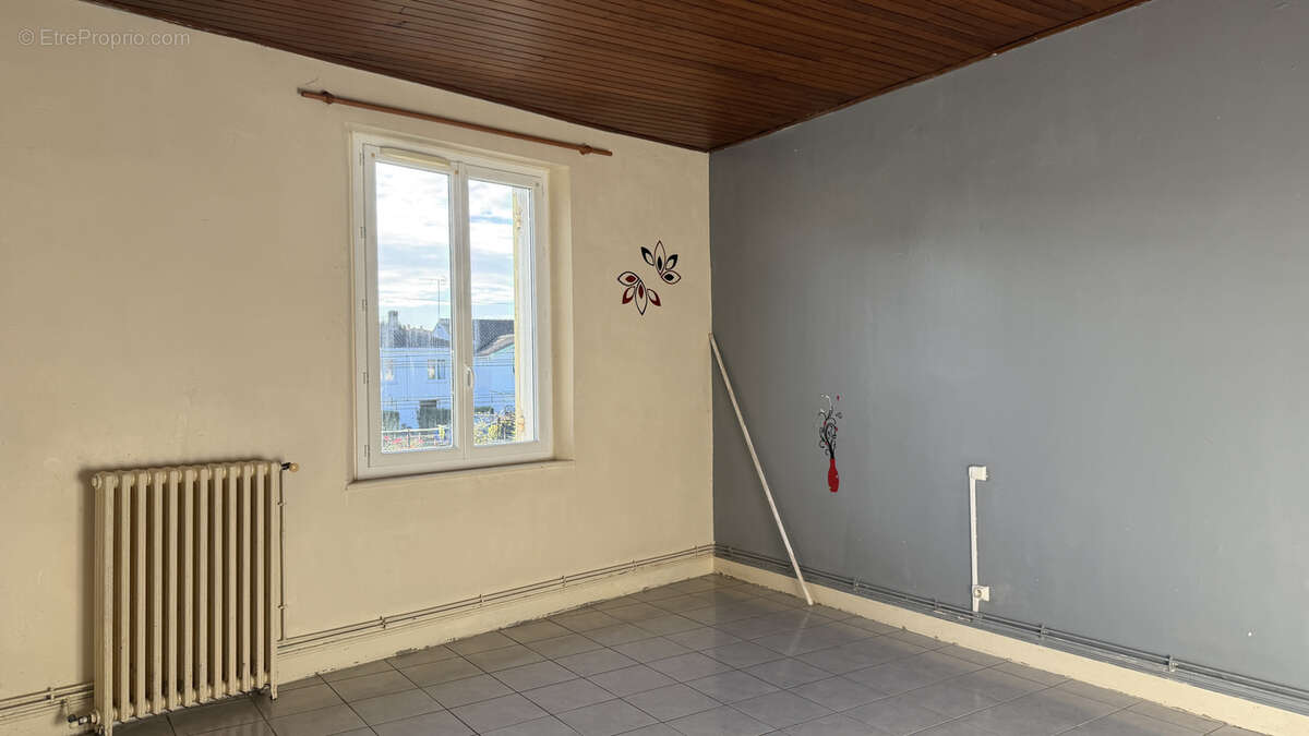 Maison à TONNEINS