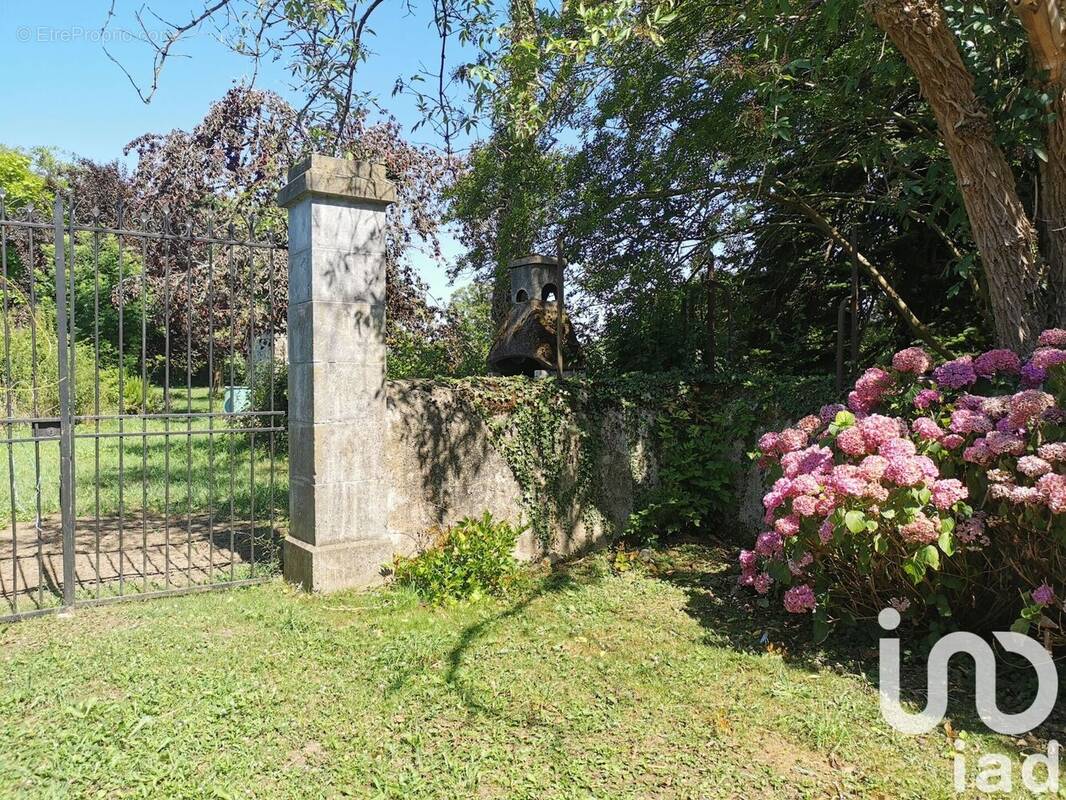 Photo 1 - Maison à AGNOS