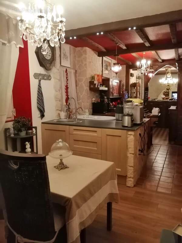 Propriété à vendre SAINT HILAIRE ( allier) comprenant une maison et un gite sur un parc de 23433 m² - photo 25