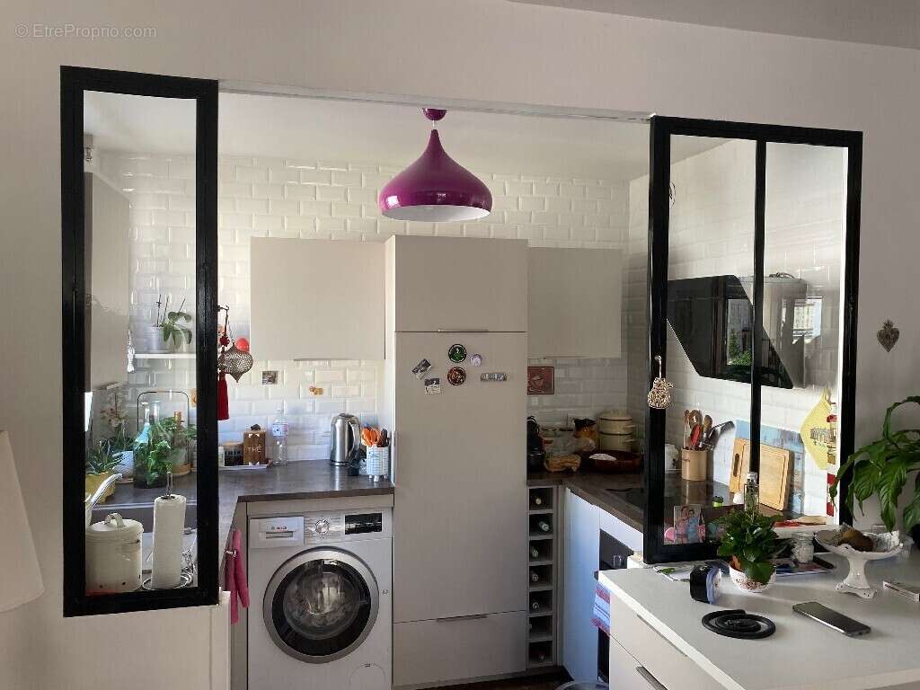 Appartement à VICHY