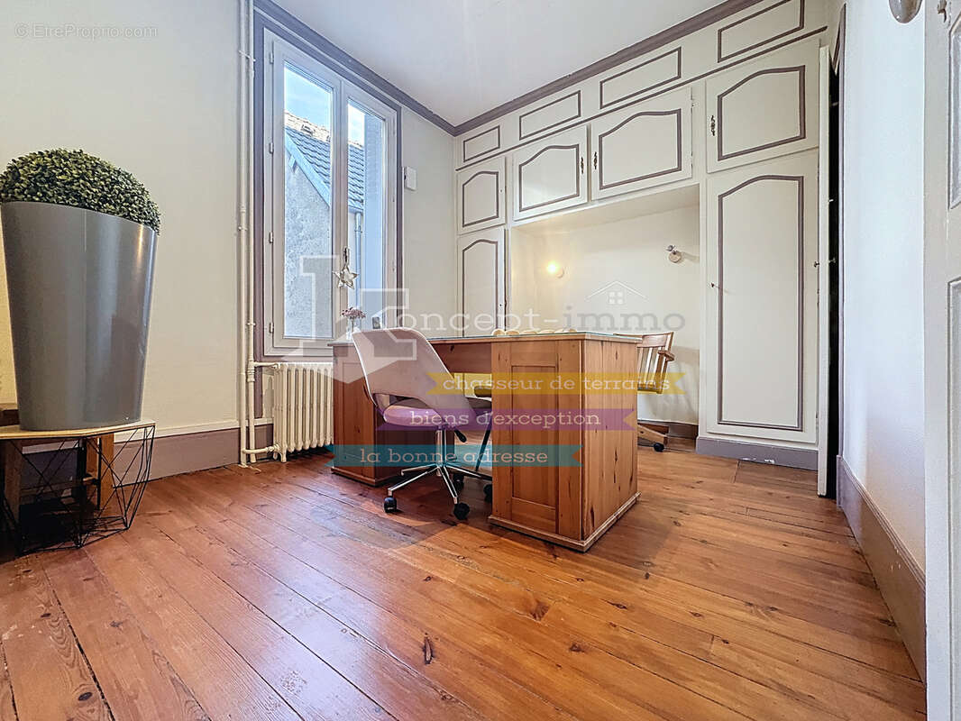 n°2 - Appartement à CLERMONT