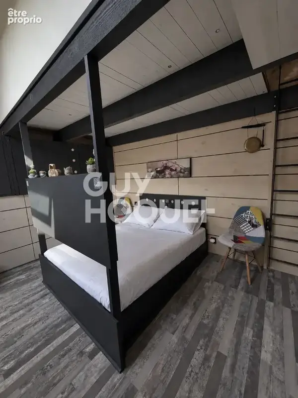 Maison de village de caractère - photo 4