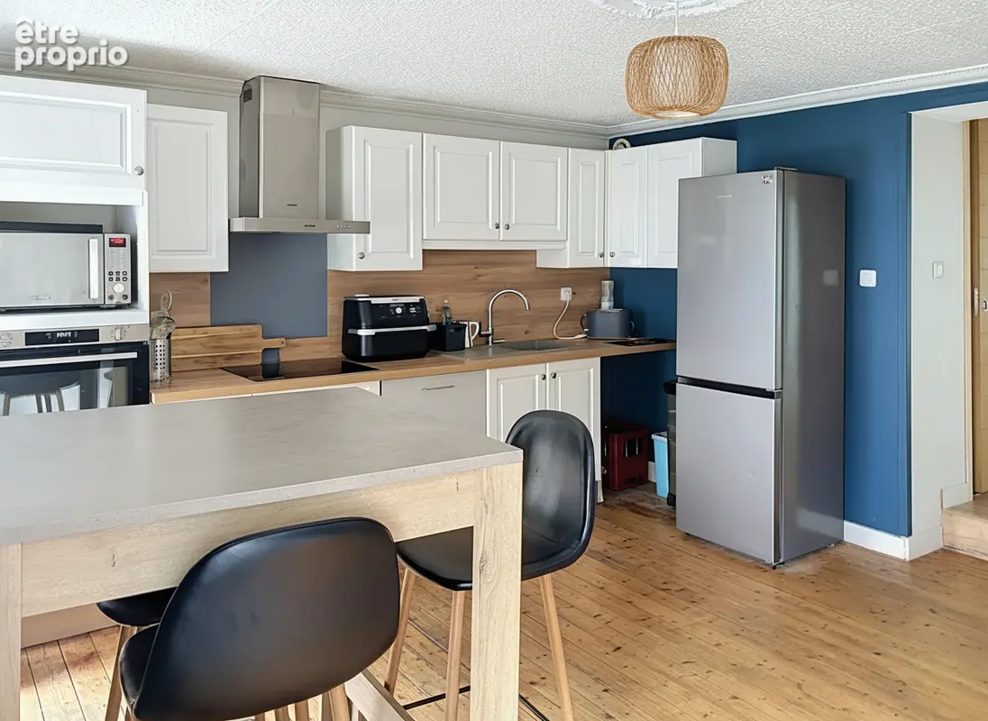 Maison 82m² en exclusivité, emplacement idéal à OCTEVILLE - photo 2