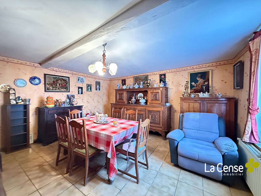 Appartement à FRETIN
