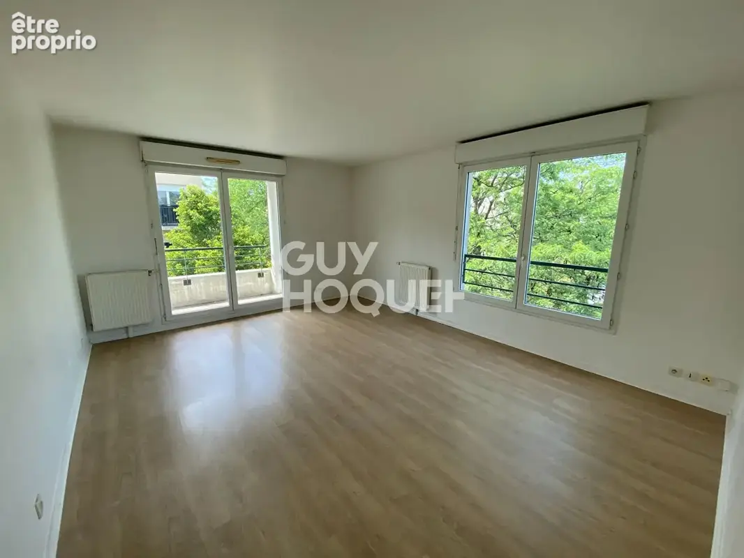 Appartement Chelles 3 pièces 64 m2 - photo 3