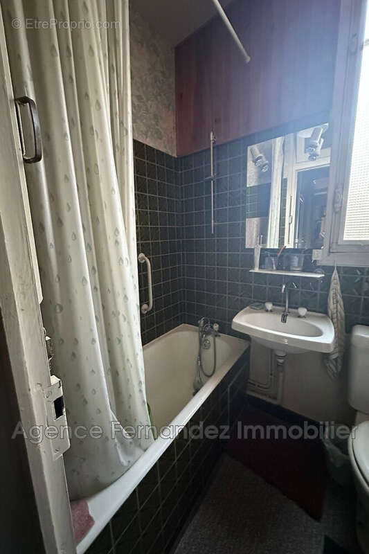 Maison 97 m² à Marcigny  - photo 7