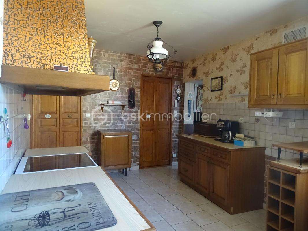 Appartement à COULLONS