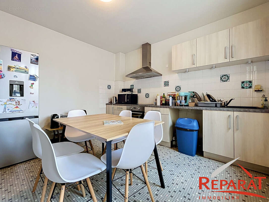 Appartement 67 m² à Brive-La-Gaillarde  - photo 3