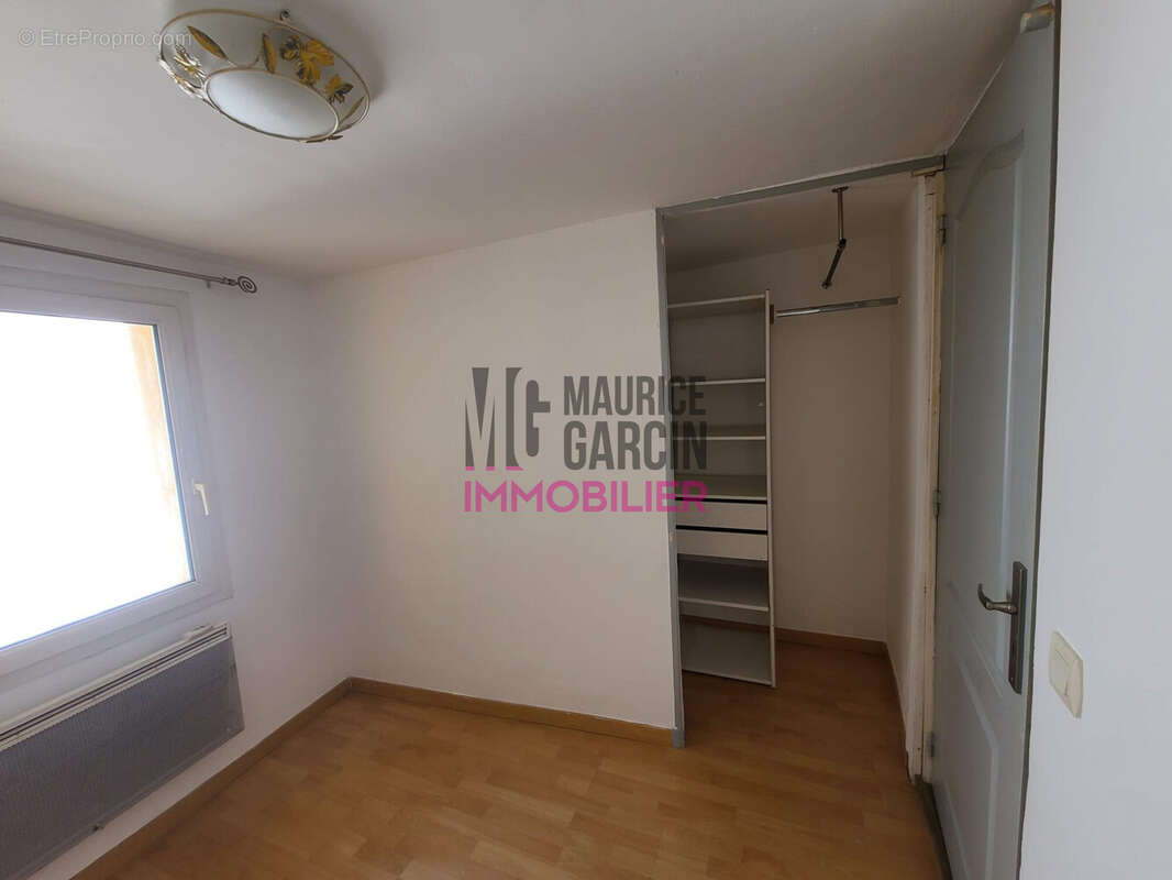 1er étage  - Appartement à SARRIANS