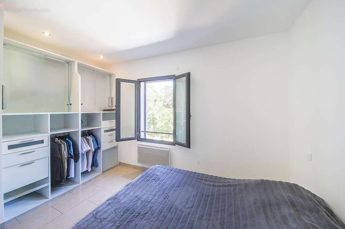 Appartement à PORTO-VECCHIO