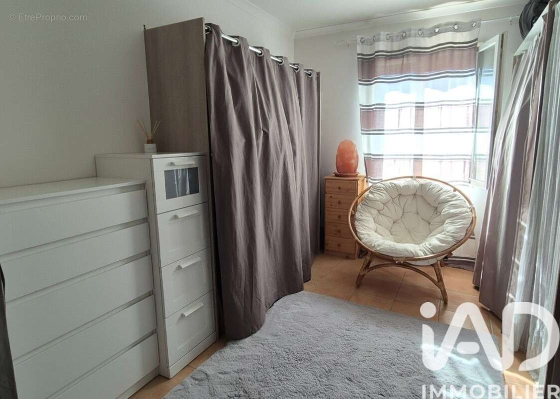 Photo 8 - Maison à BAGNOLS-SUR-CEZE