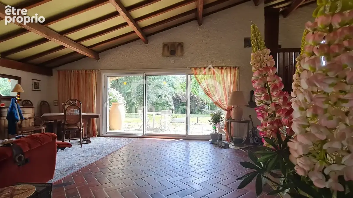 Maison Le Cellier (5 pièces) 145.85m2 - photo 4