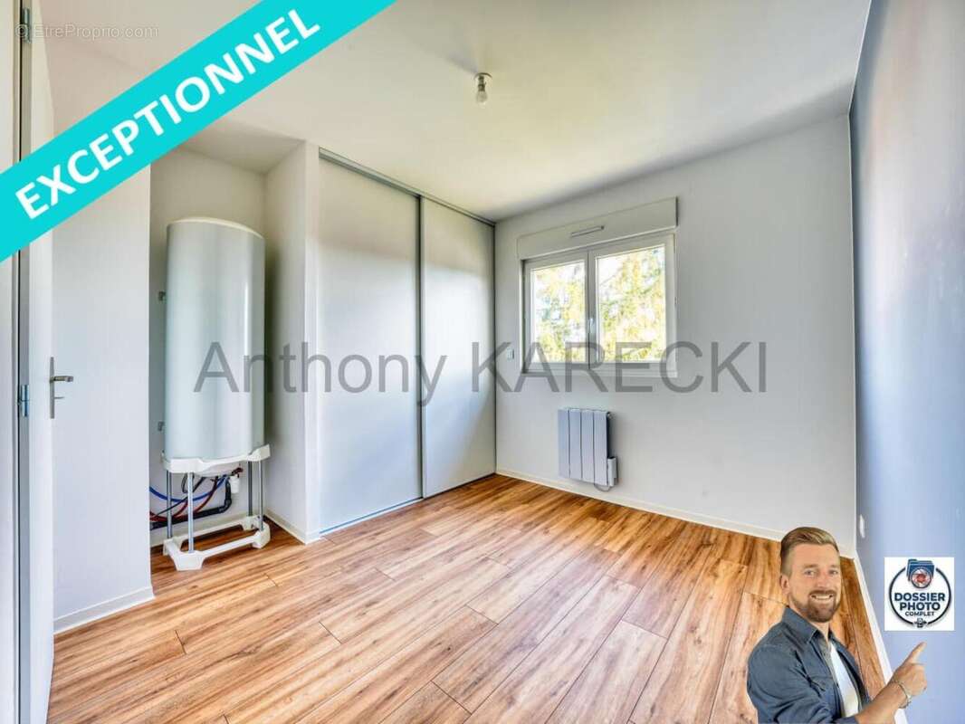 Photo 4 - Appartement à DAX