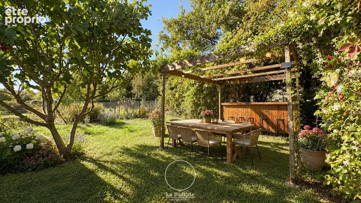 Maison de village 4 pièces à Saou - photo 14