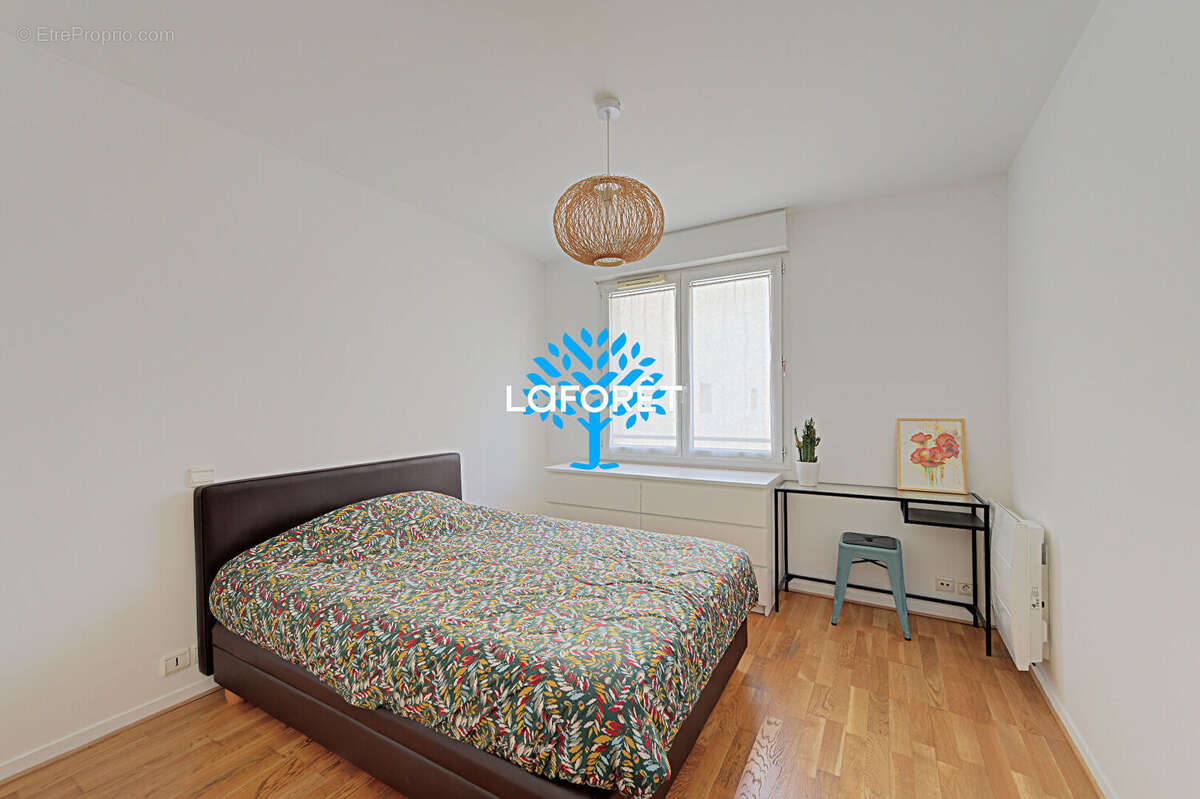 Appartement à PUTEAUX