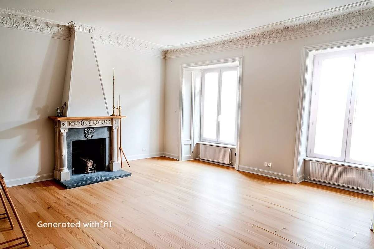Appartement à CORBEIL-ESSONNES