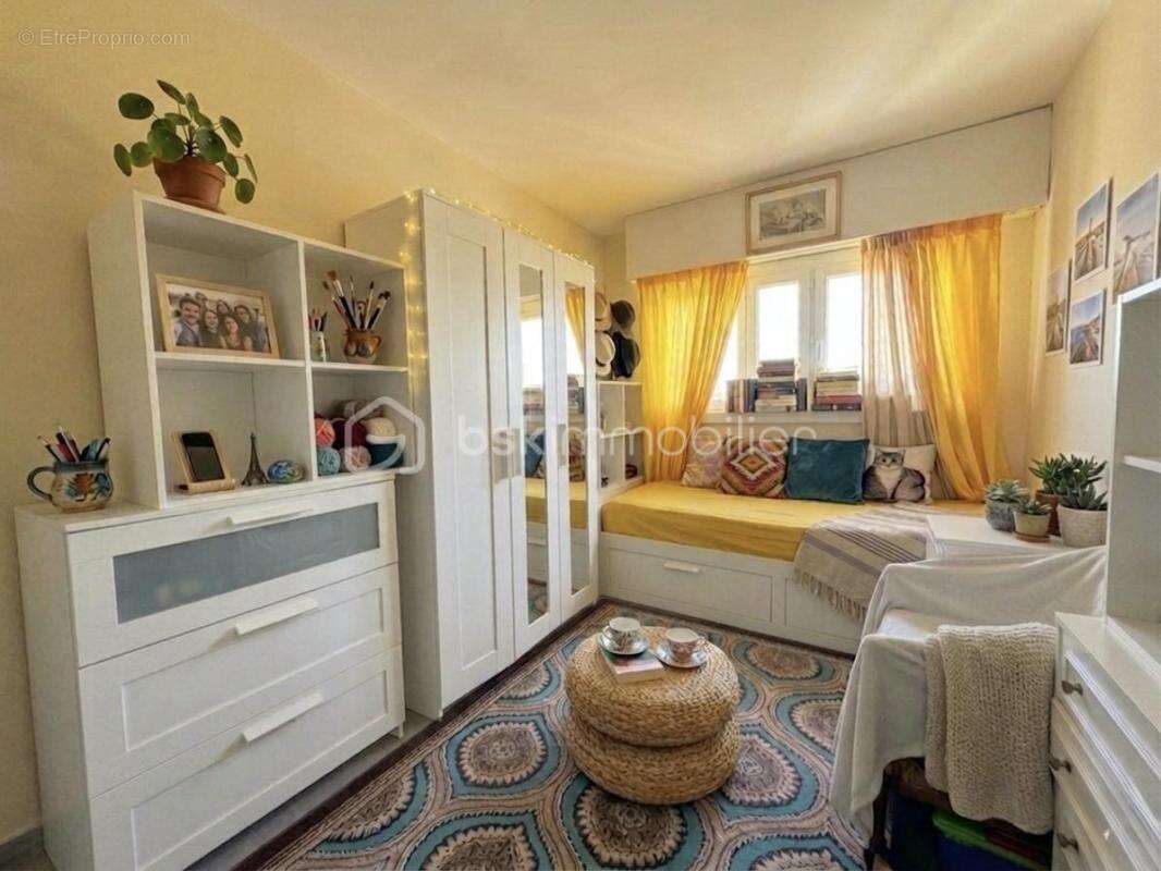 Appartement à MARLY-LE-ROI