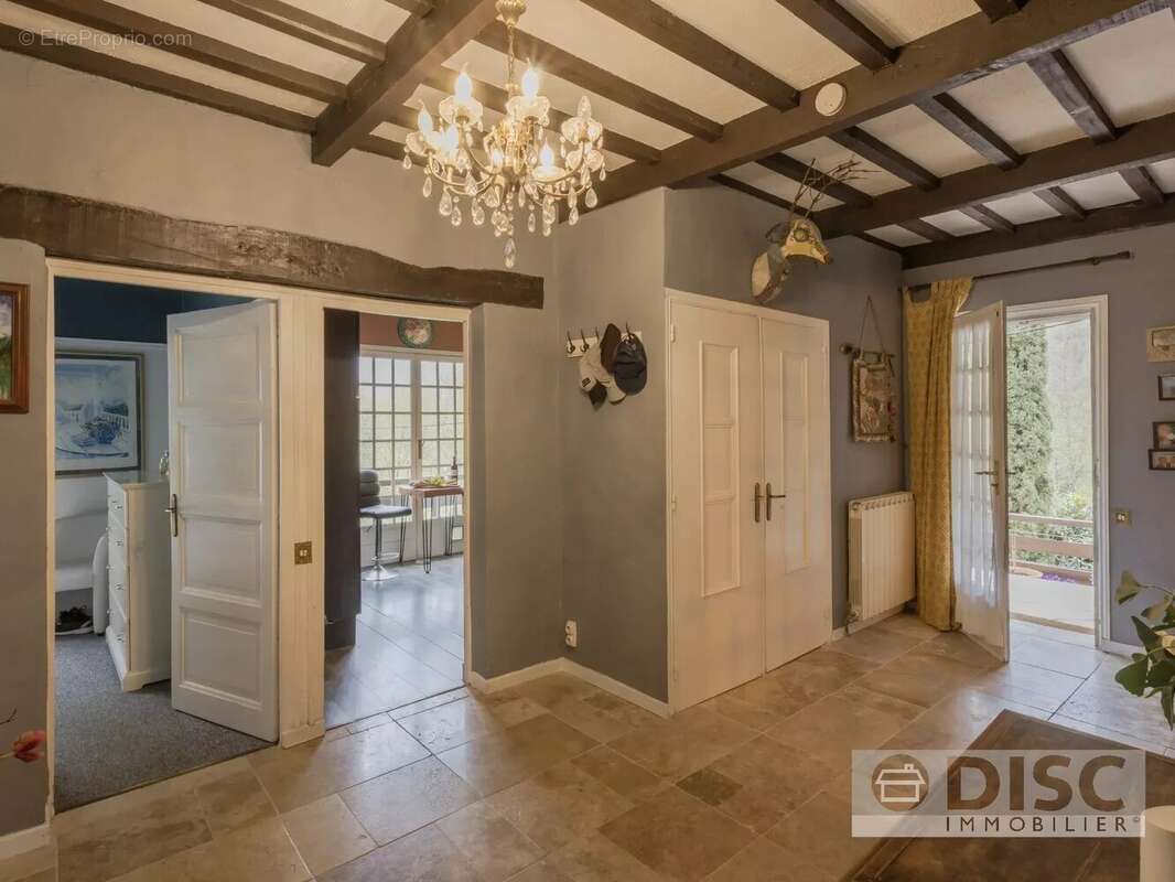 Maison à SAINT-ANTONIN-NOBLE-VAL