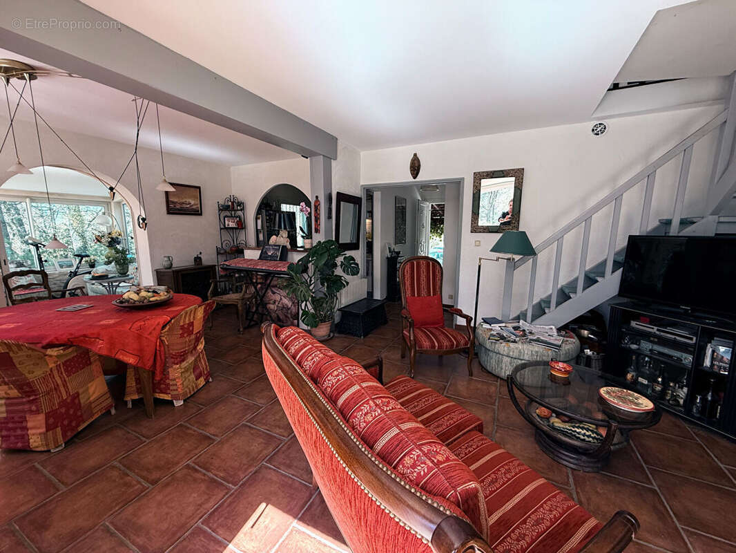 Maison à FUVEAU