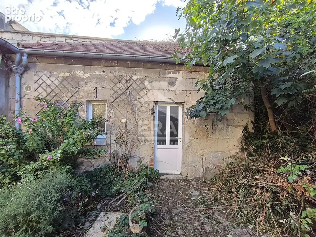 20703 - Maison en pierres proche centre-ville - photo 3